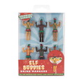 Drinking Buddies Elf Buddies