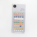 Suatelier Design Mini Stickers Budgeting