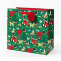 Howl-iday Havoc Large Gift Bag