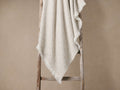 Montane Alpaca Throw