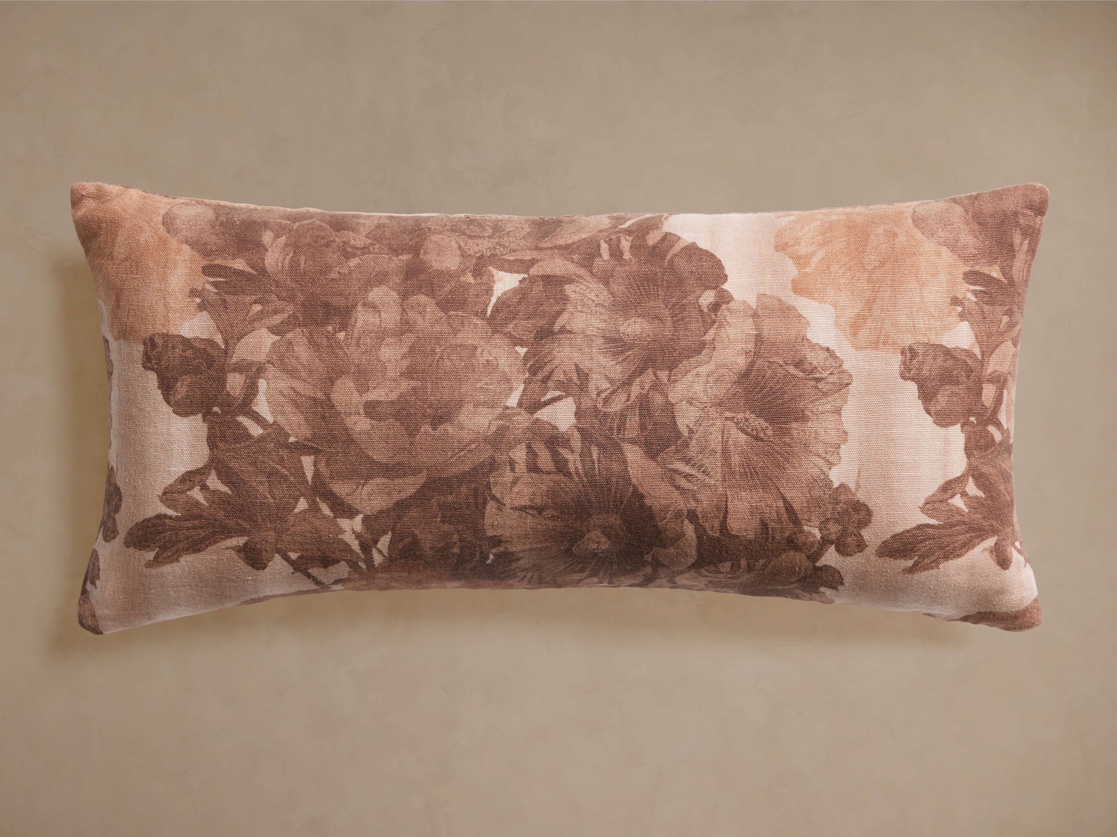 Amanda Lumbar Pillow