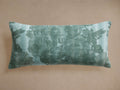 Amanda Lumbar Pillow in Sage