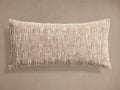 Aubree Chenille Lumbar Pillow