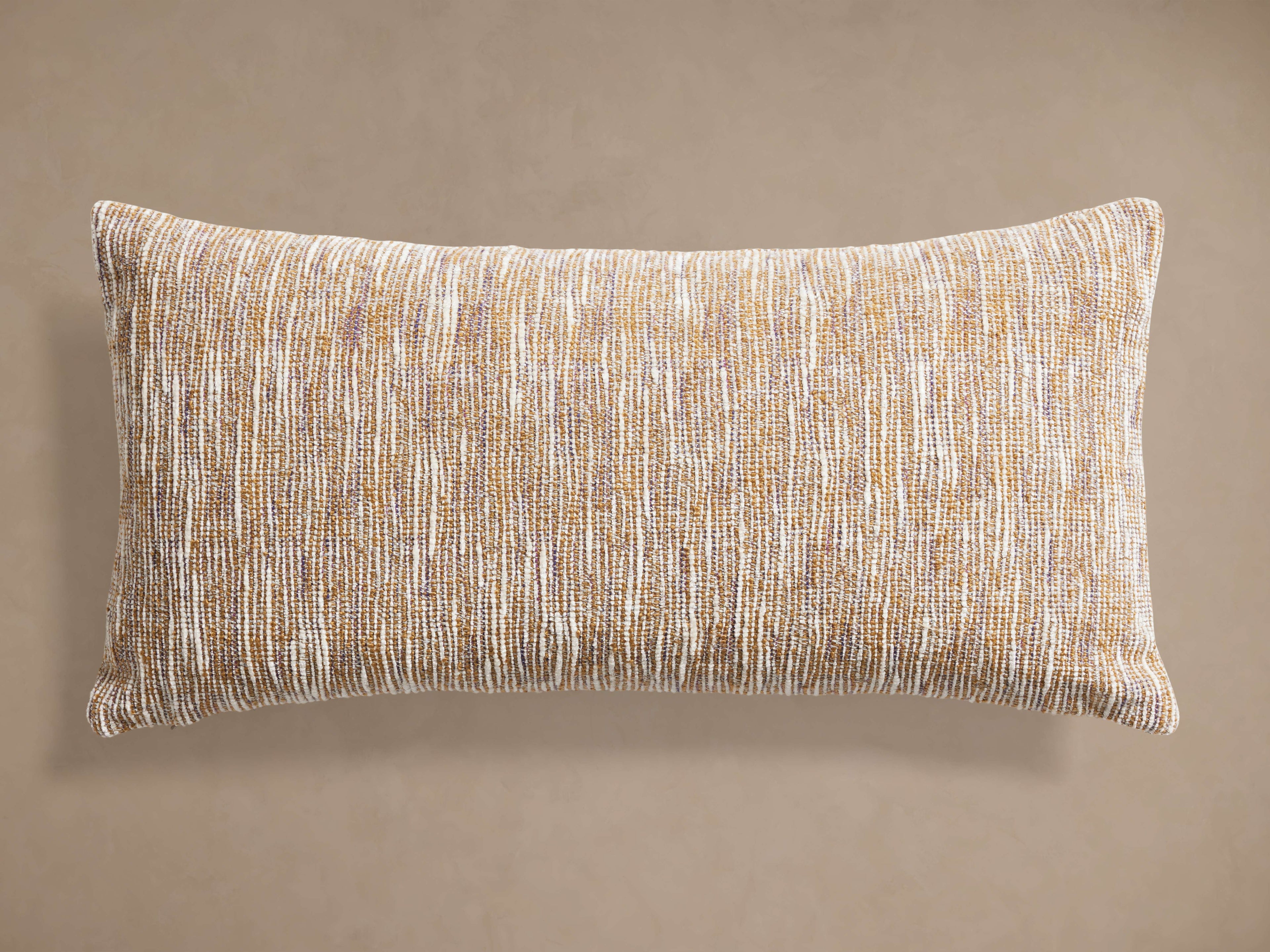 Aubree Chenille Lumbar Pillow