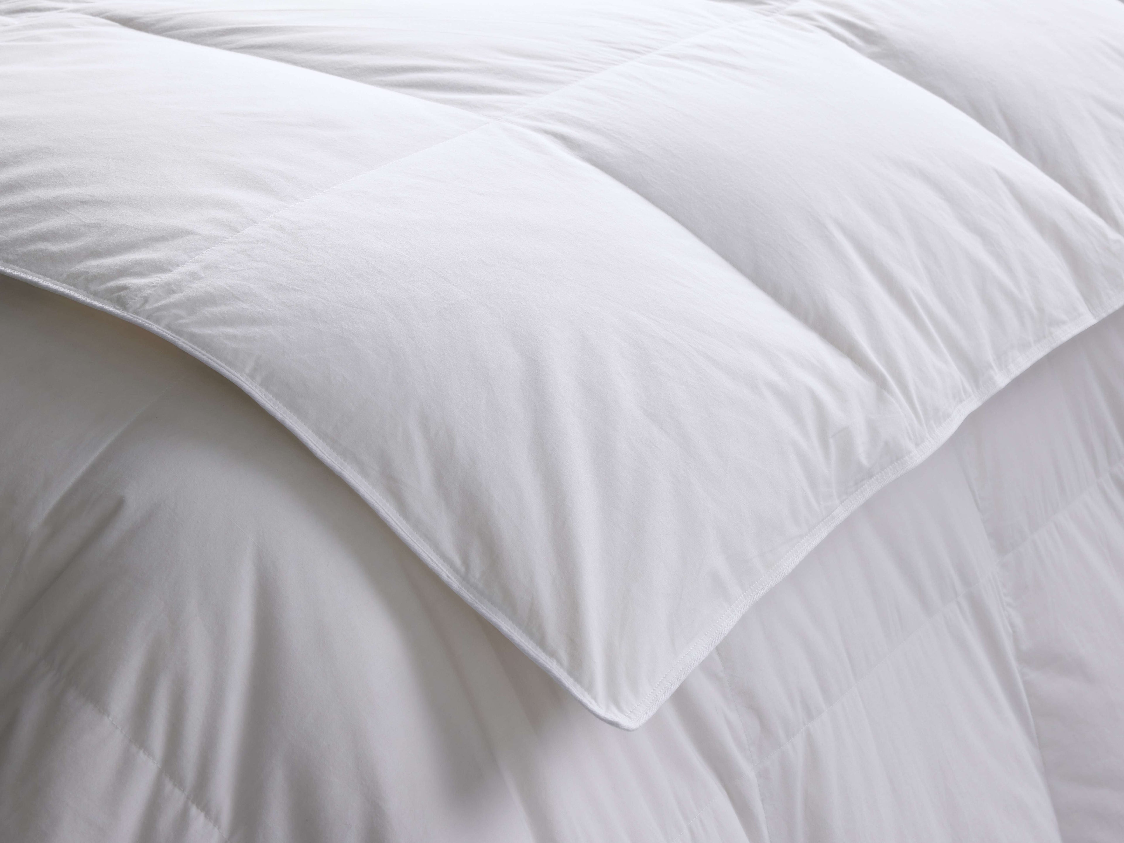 Down Duvet Insert