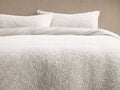 Boucle Duvet Set