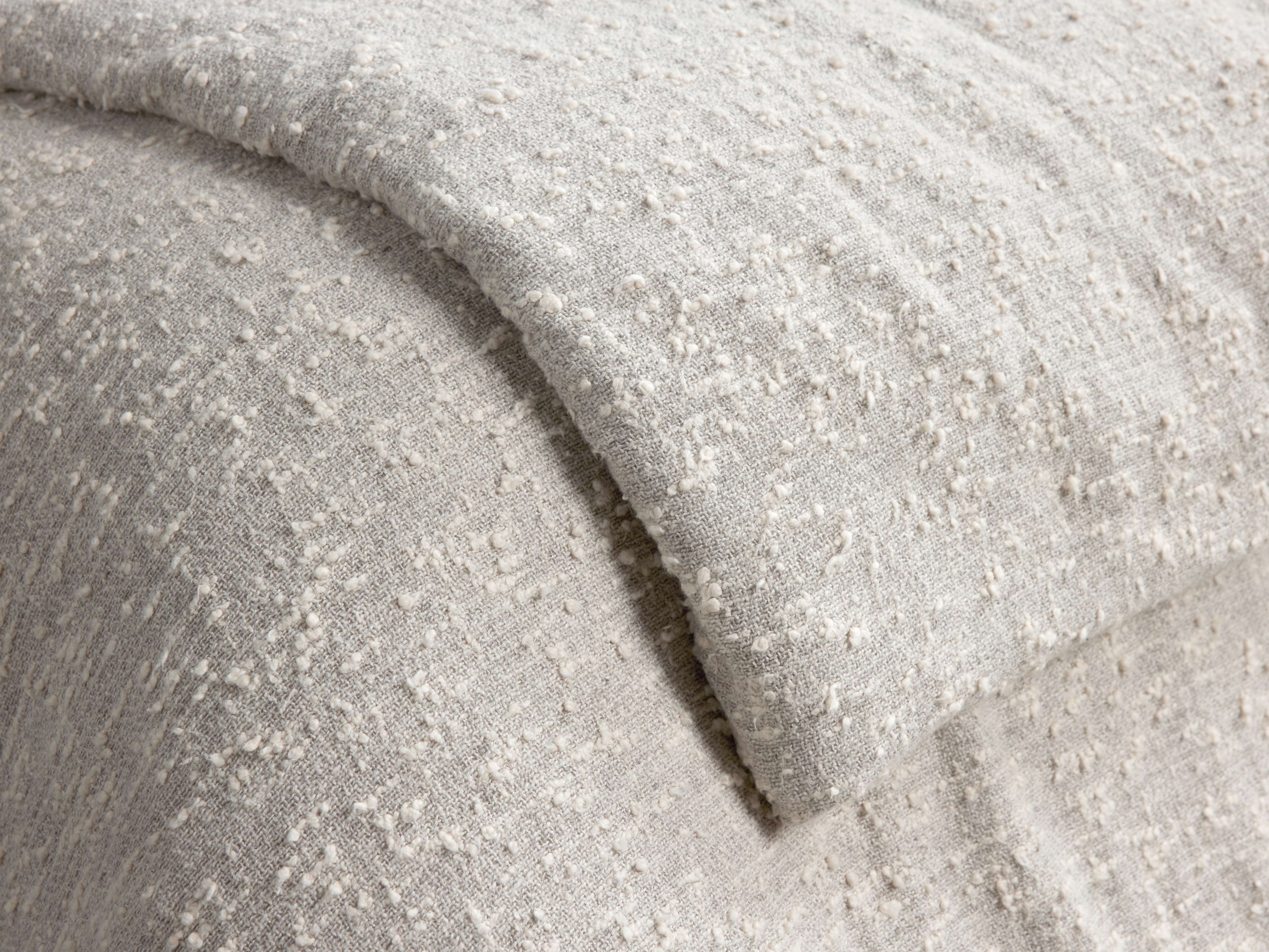 Boucle Duvet