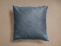 Whipstitch Hide Pillow