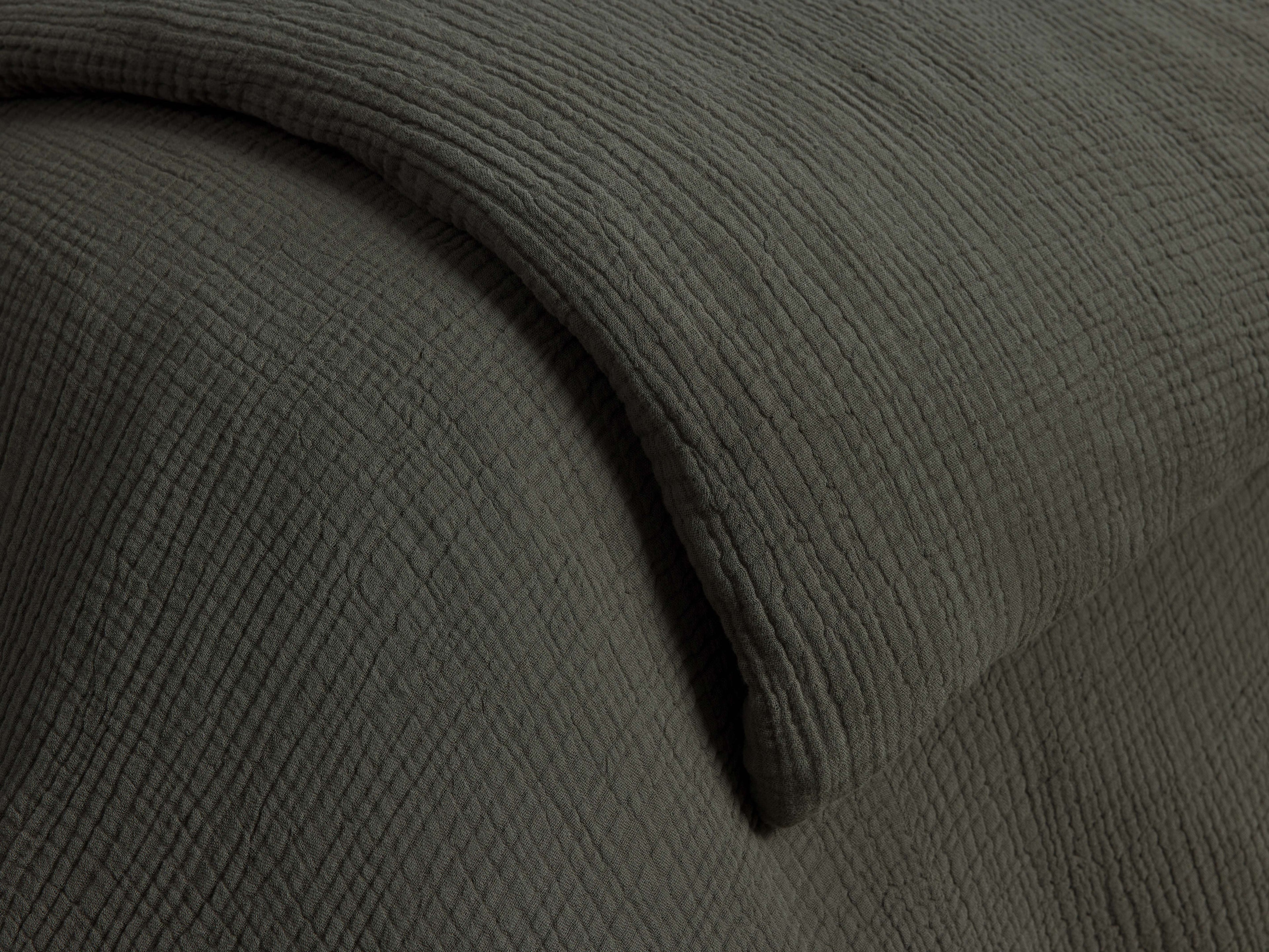 Cotton Gauze Duvet
