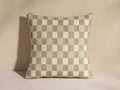 Check Pillow