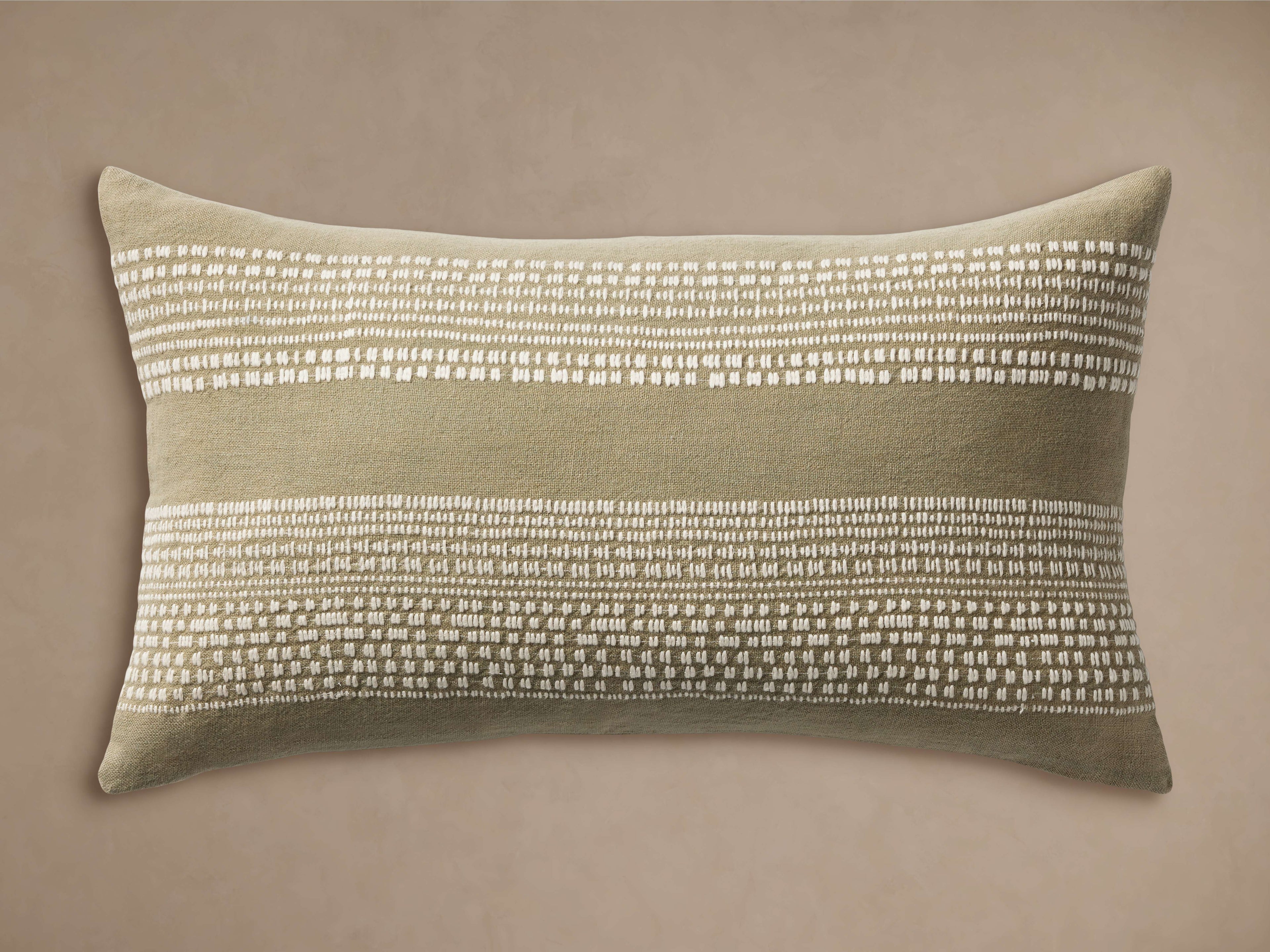 Derya Lumbar Pillow Cover