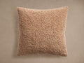 Faux Sherpa Pillow