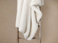 Fairbanks Faux Fur Throw