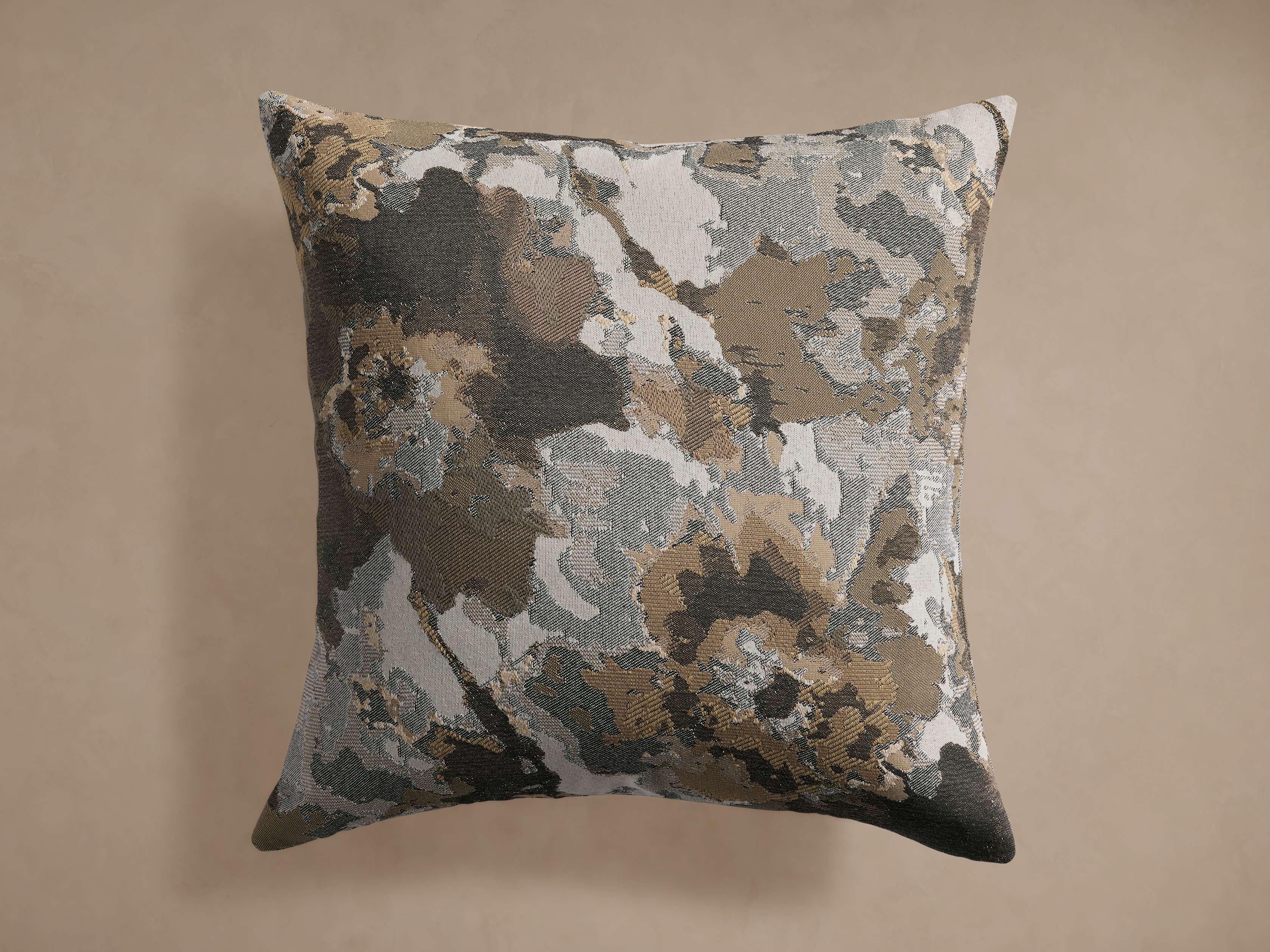 Flora Pillow