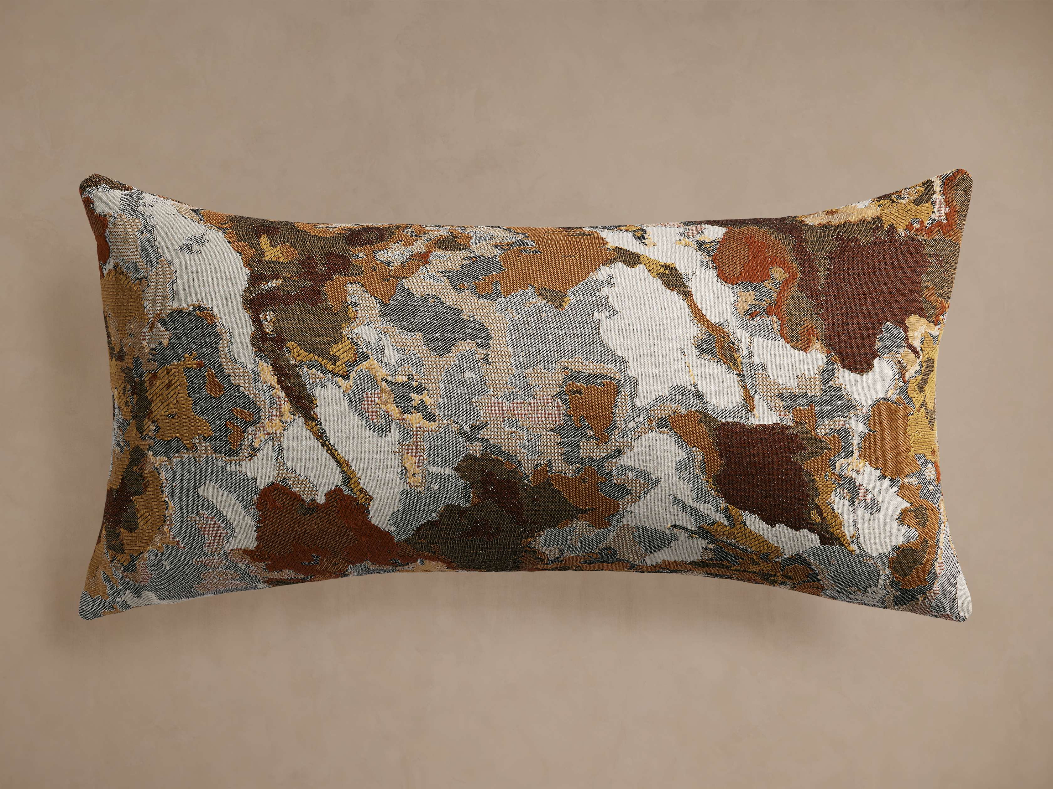 Flora Lumbar Pillow