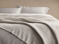 Italian Wool Bed Blanket