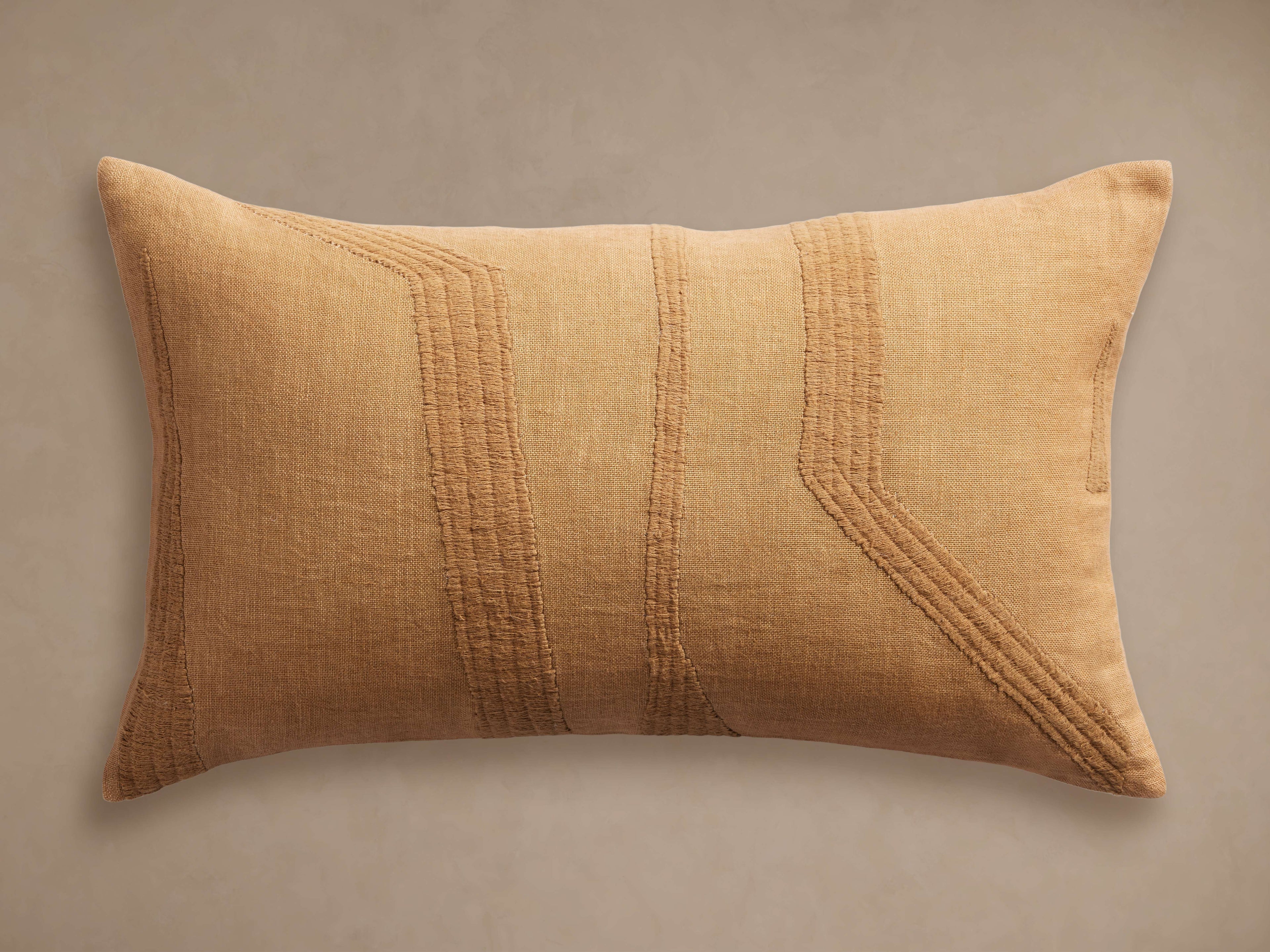 Kellan Lumbar Pillow Cover