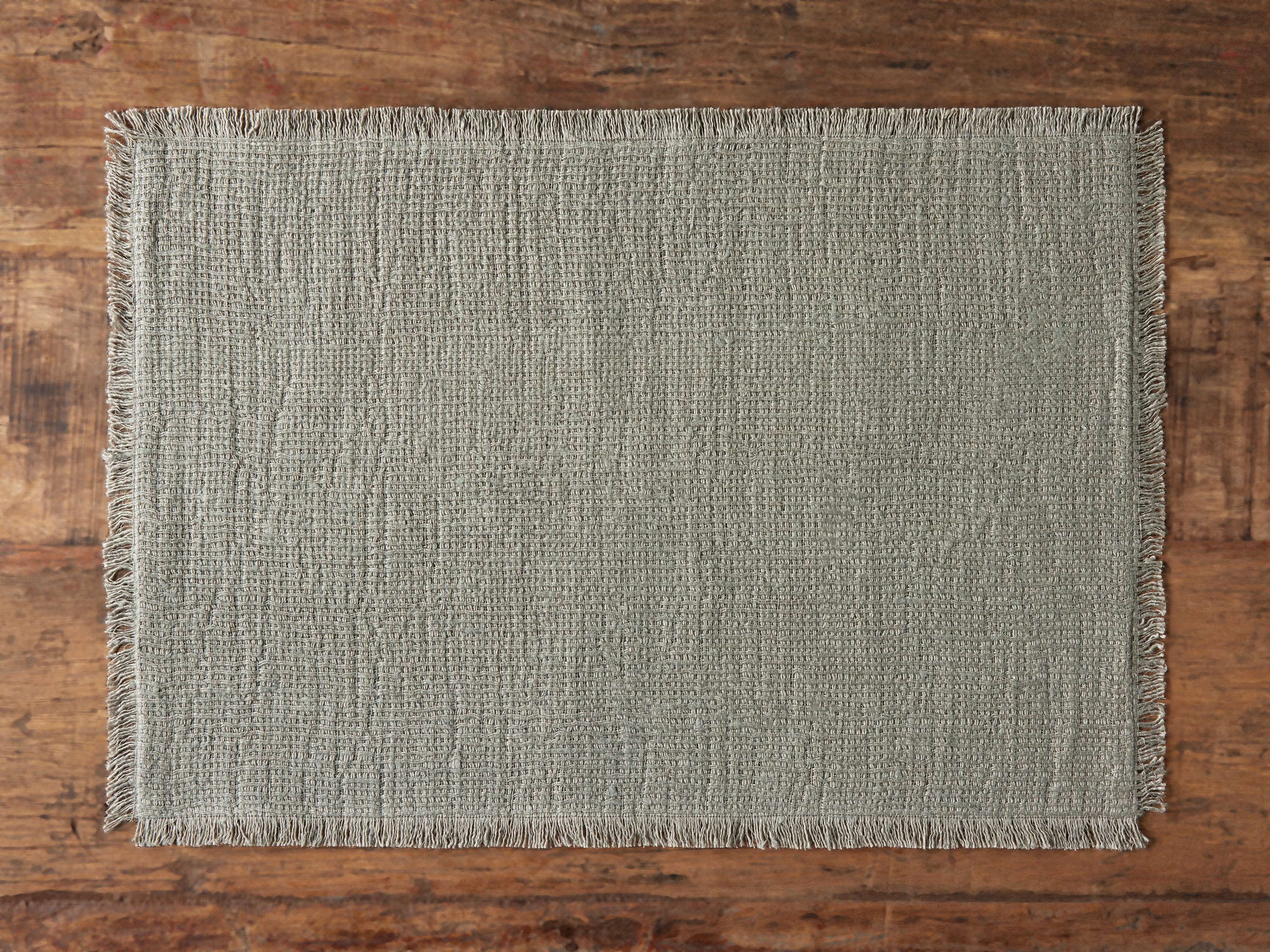 Khai Placemats (Set of 4)