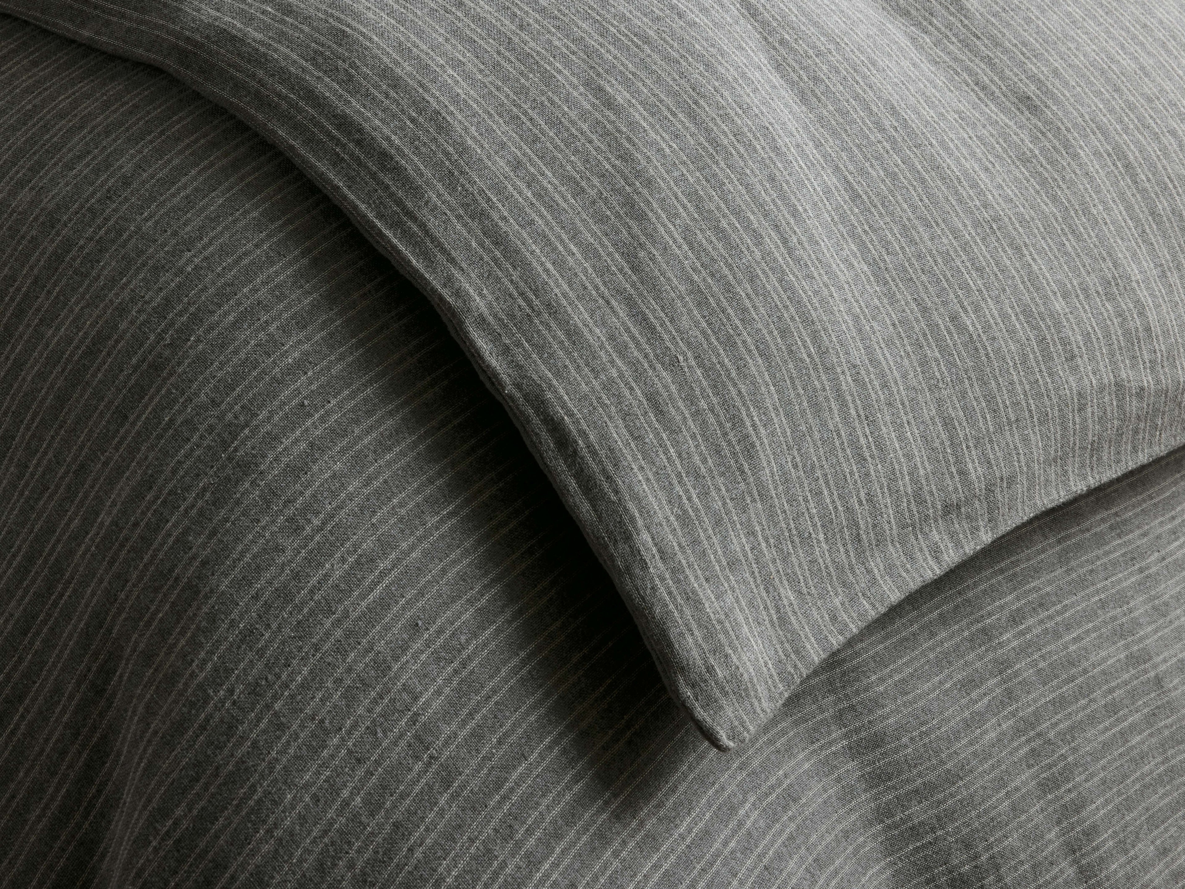 Laviss Stripe Duvet