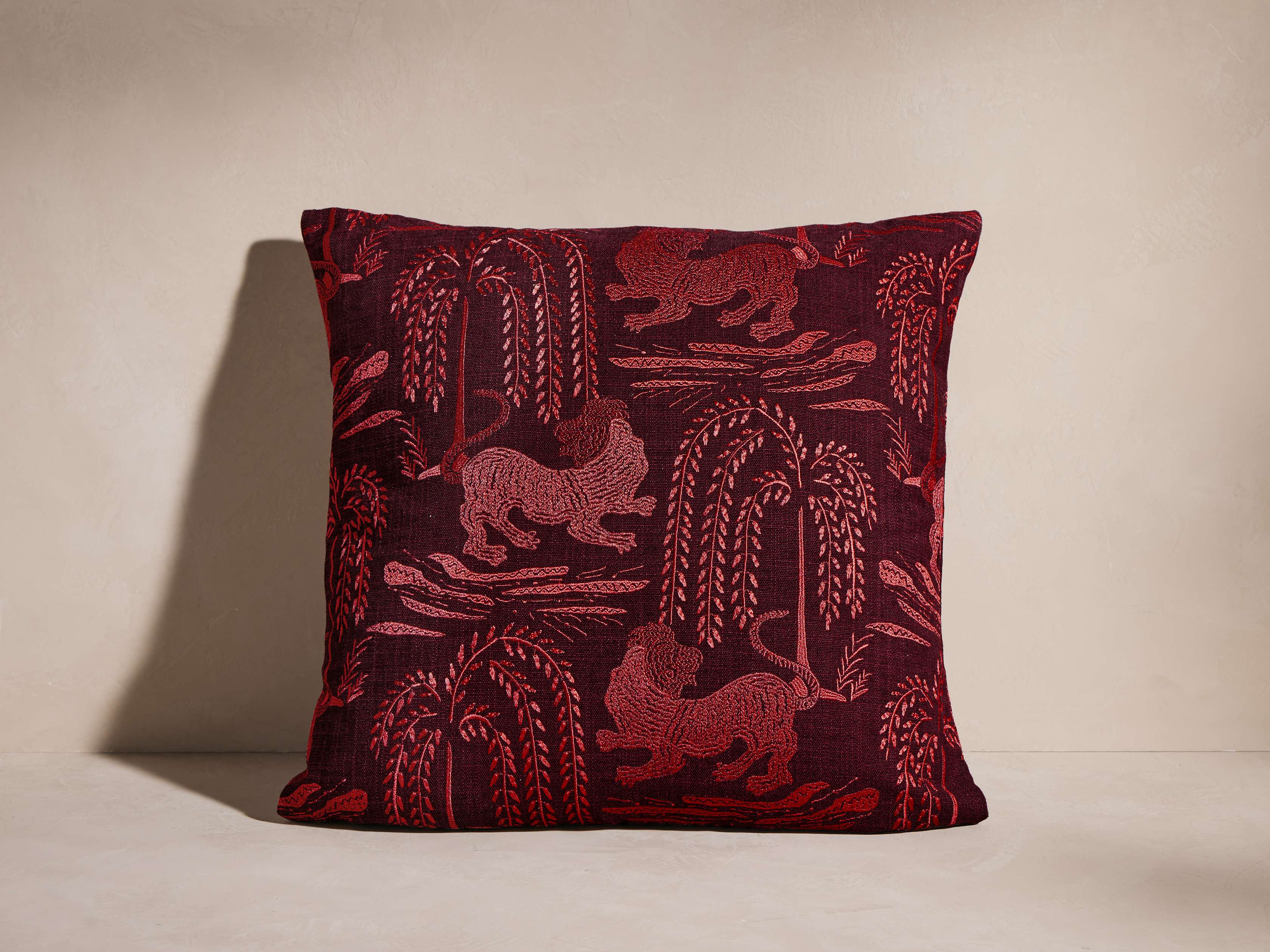 Leon Pillow