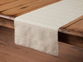 Linen Table Runner