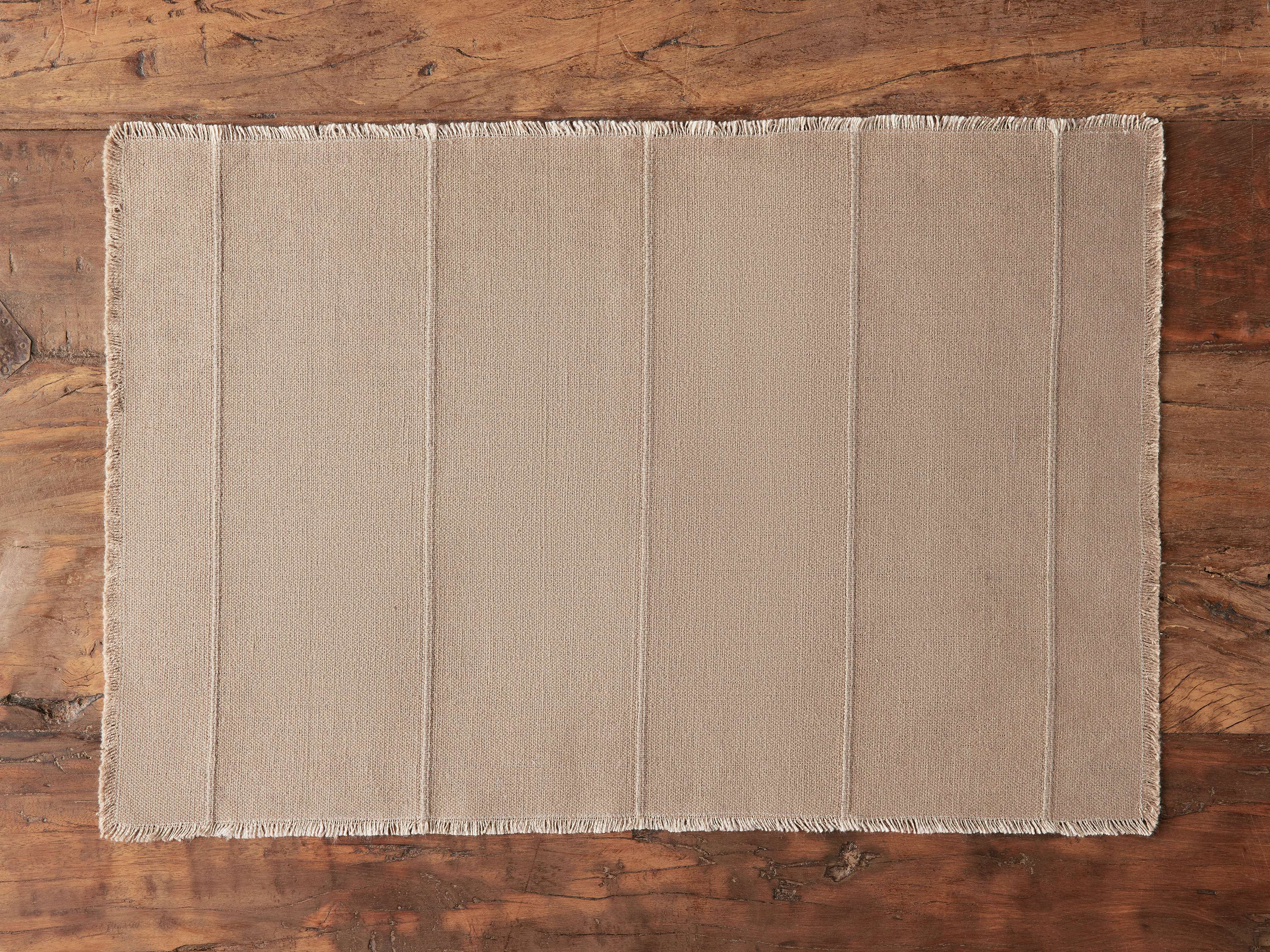 Linen Placemats (Set of 4)