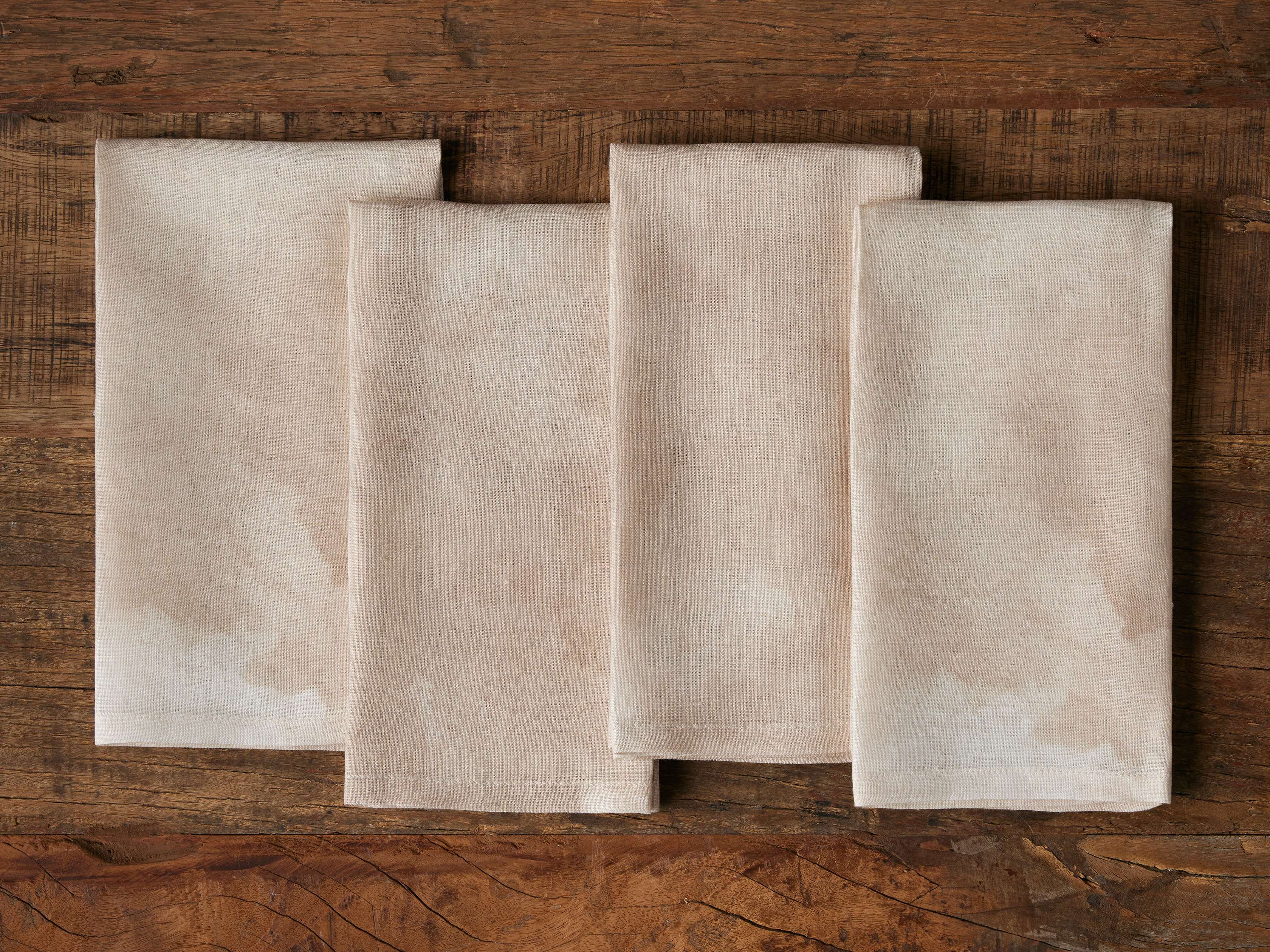 Sabine Napkins (Set of 4)