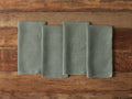 Linen Napkins in Sage (Set of 4)