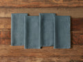 Linen Napkins in Slate (Set of 4)