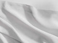 Italian Garment-Dyed Linen Flat Sheet