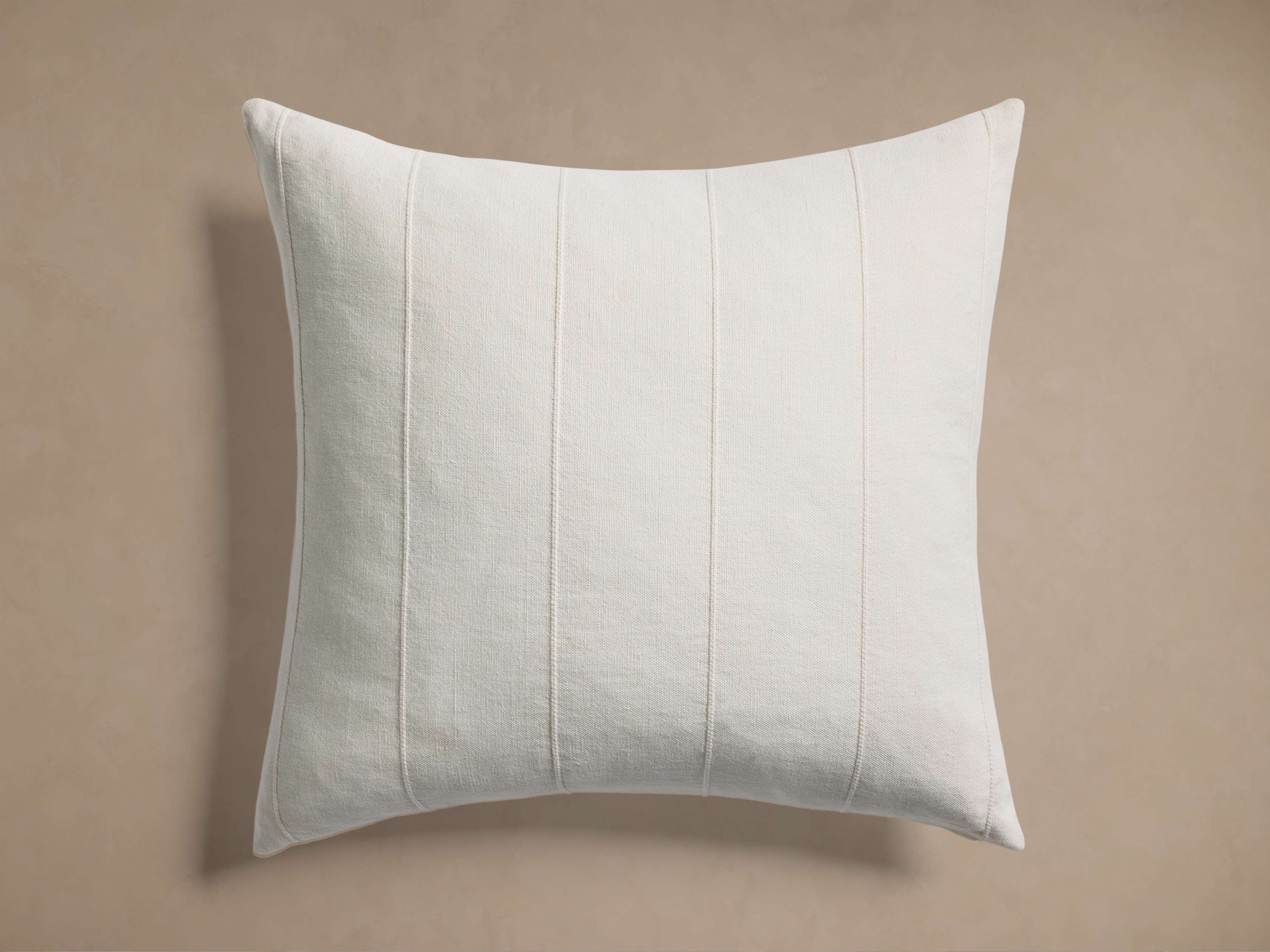 Linen Pillow Cover