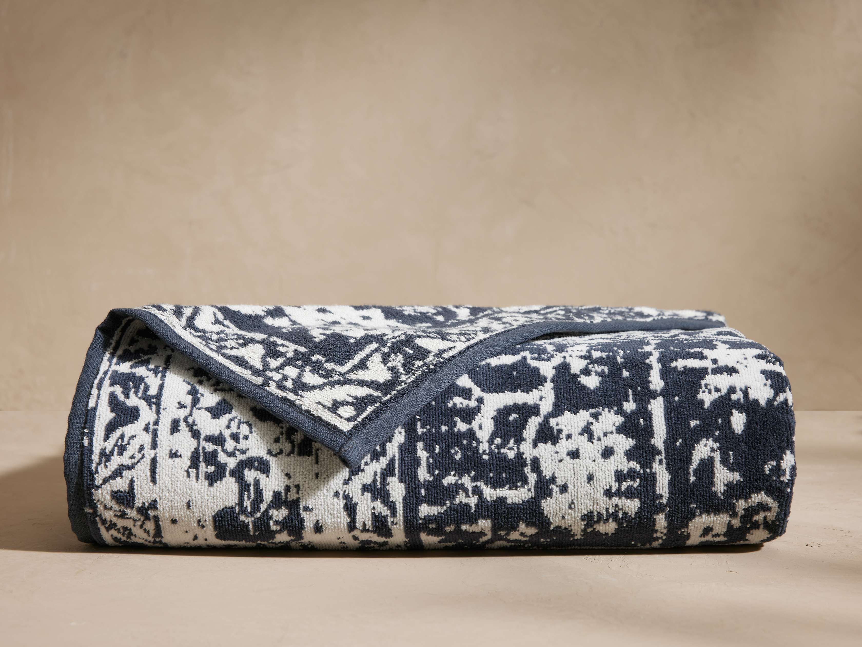 Luma Beach Towel