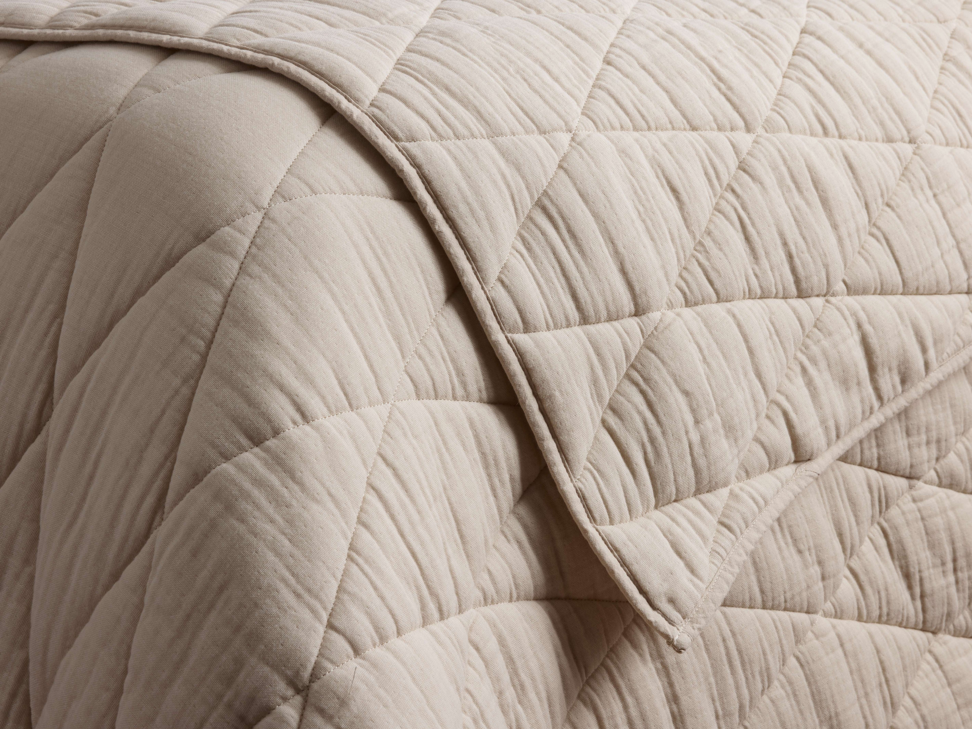 Malea Cotton Quilt