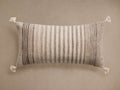 Marant Lumbar Pillow Cover