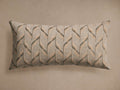 Matte Lumbar Pillow