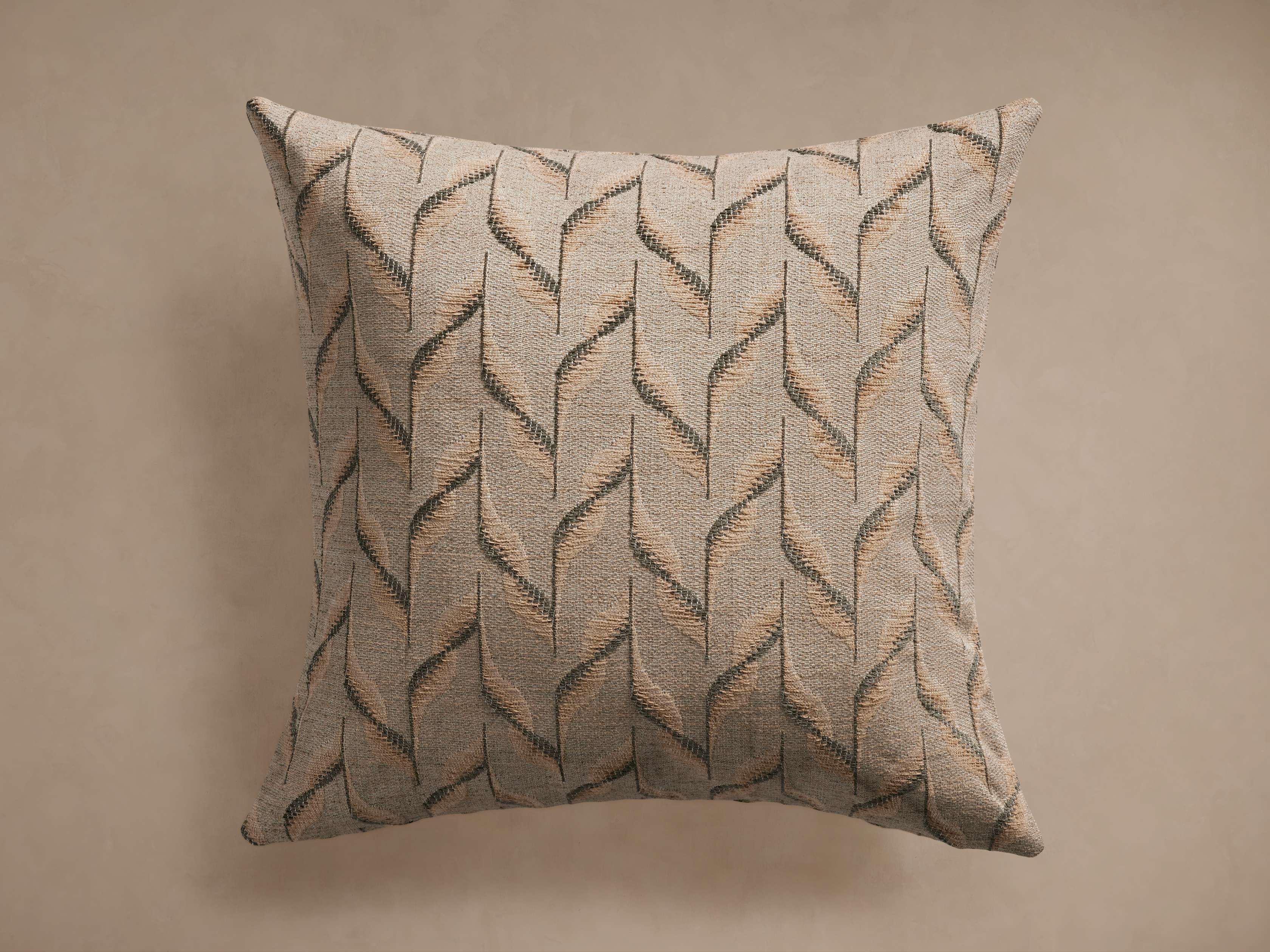 Matte Pillow