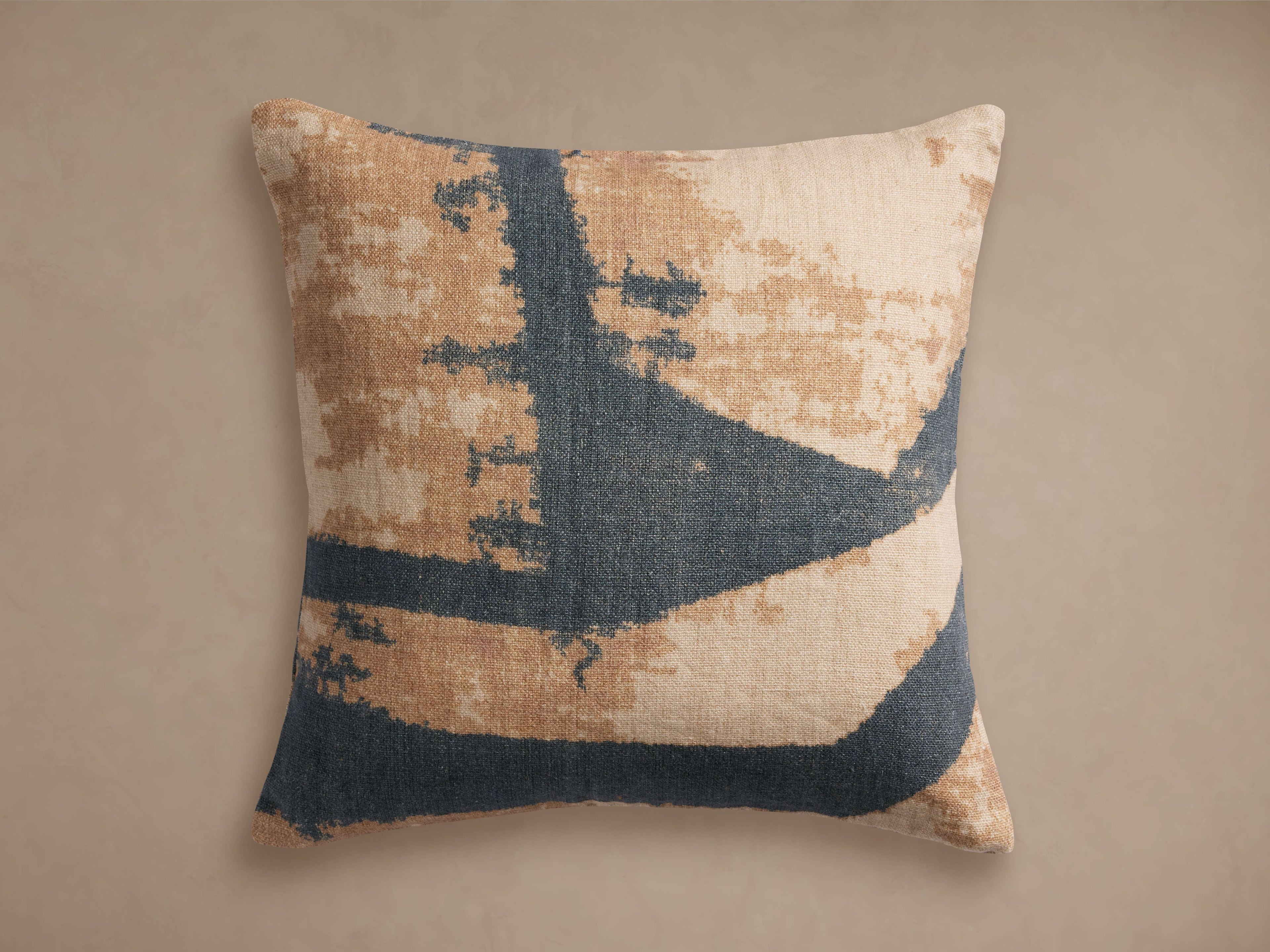 Coso Pillow Cover