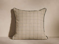 Northgate Piped Pillow