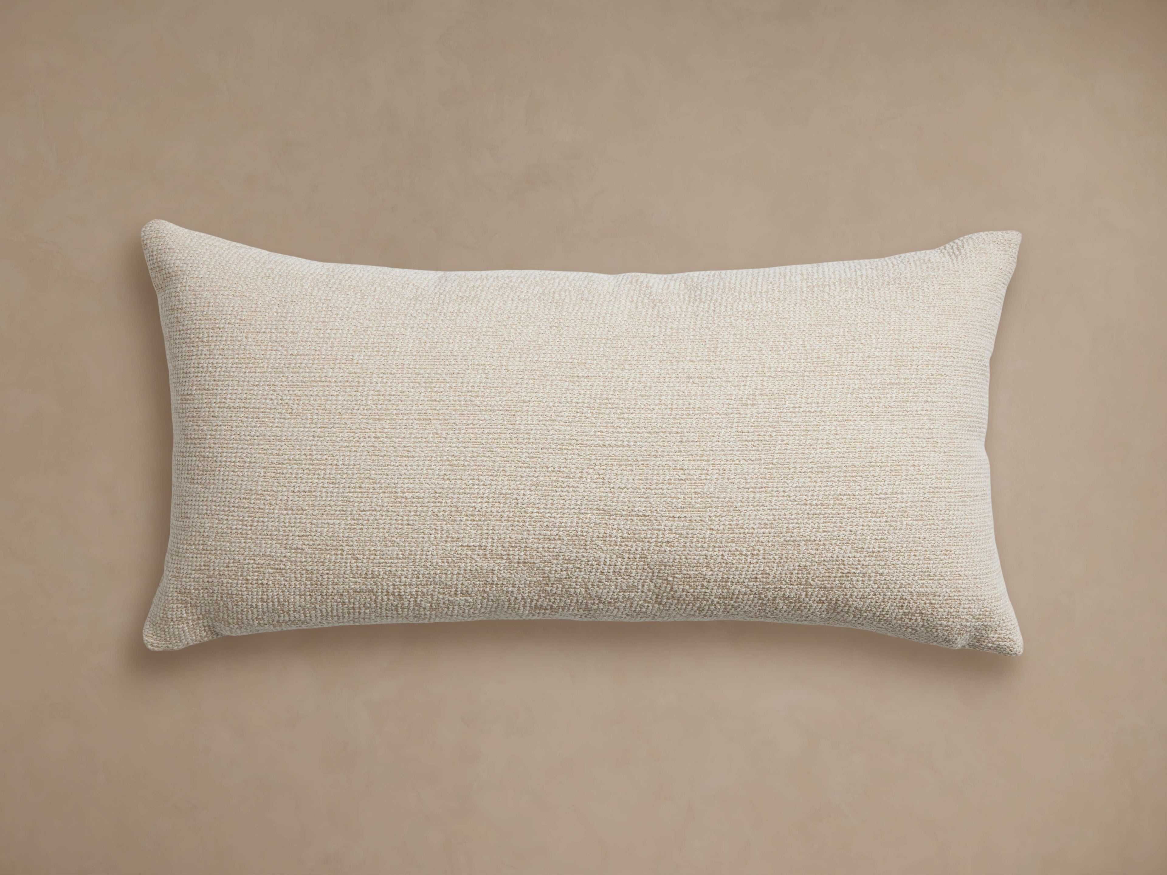 Dani Outdoor Lumbar Pillow