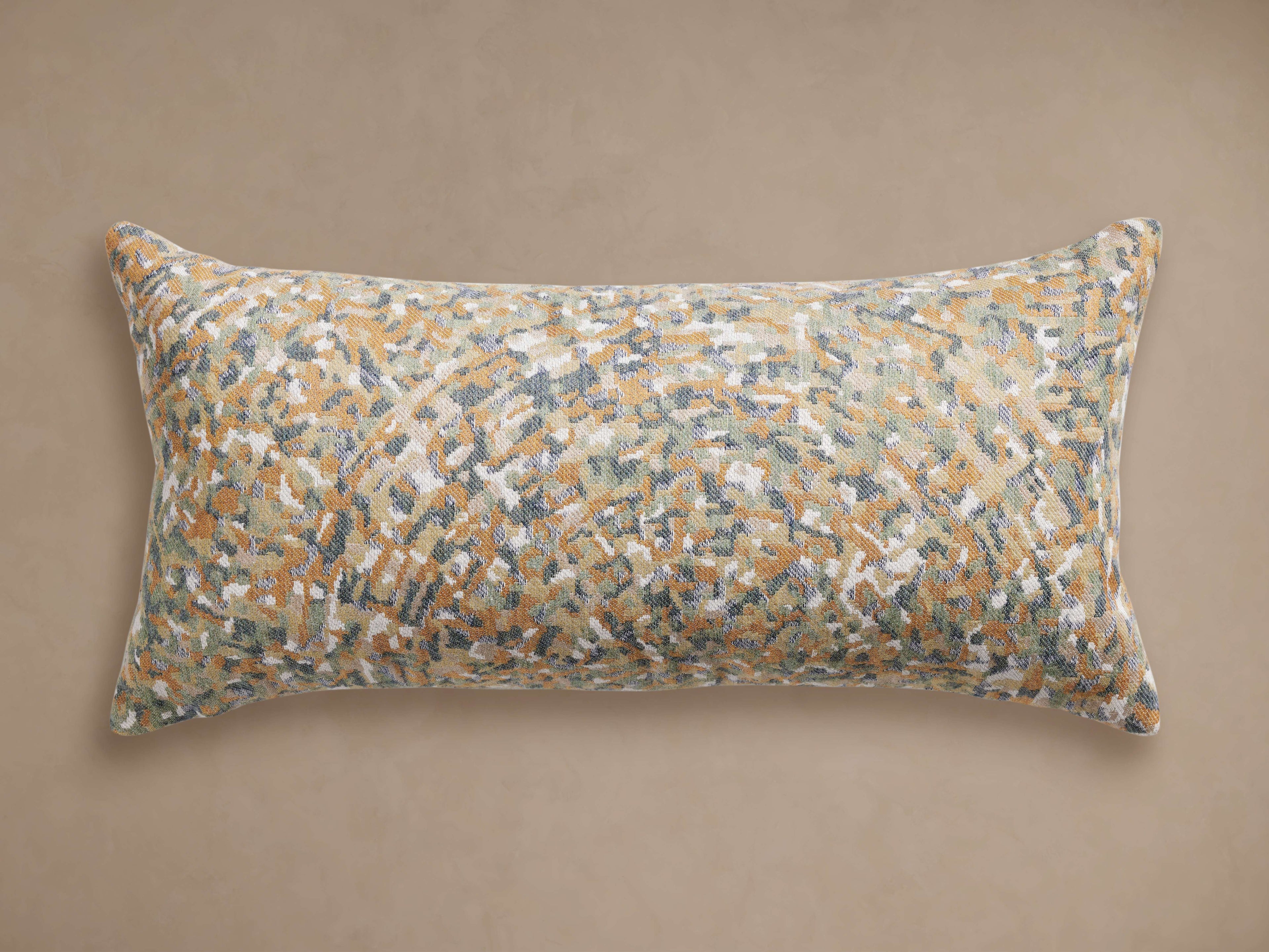 Kempsey Outdoor Lumbar Pillow Cover