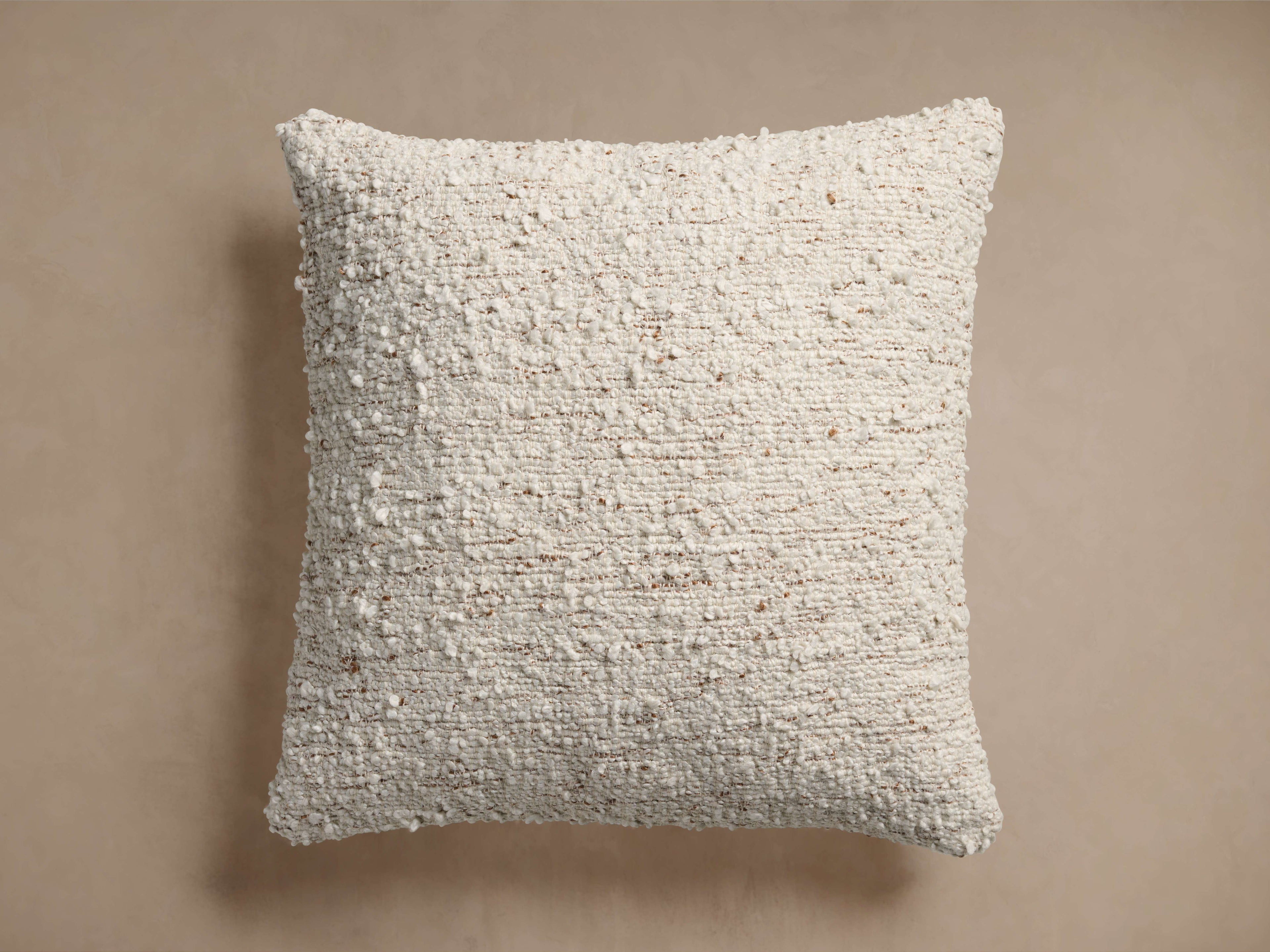 Carillon Outdoor Pillow Cover