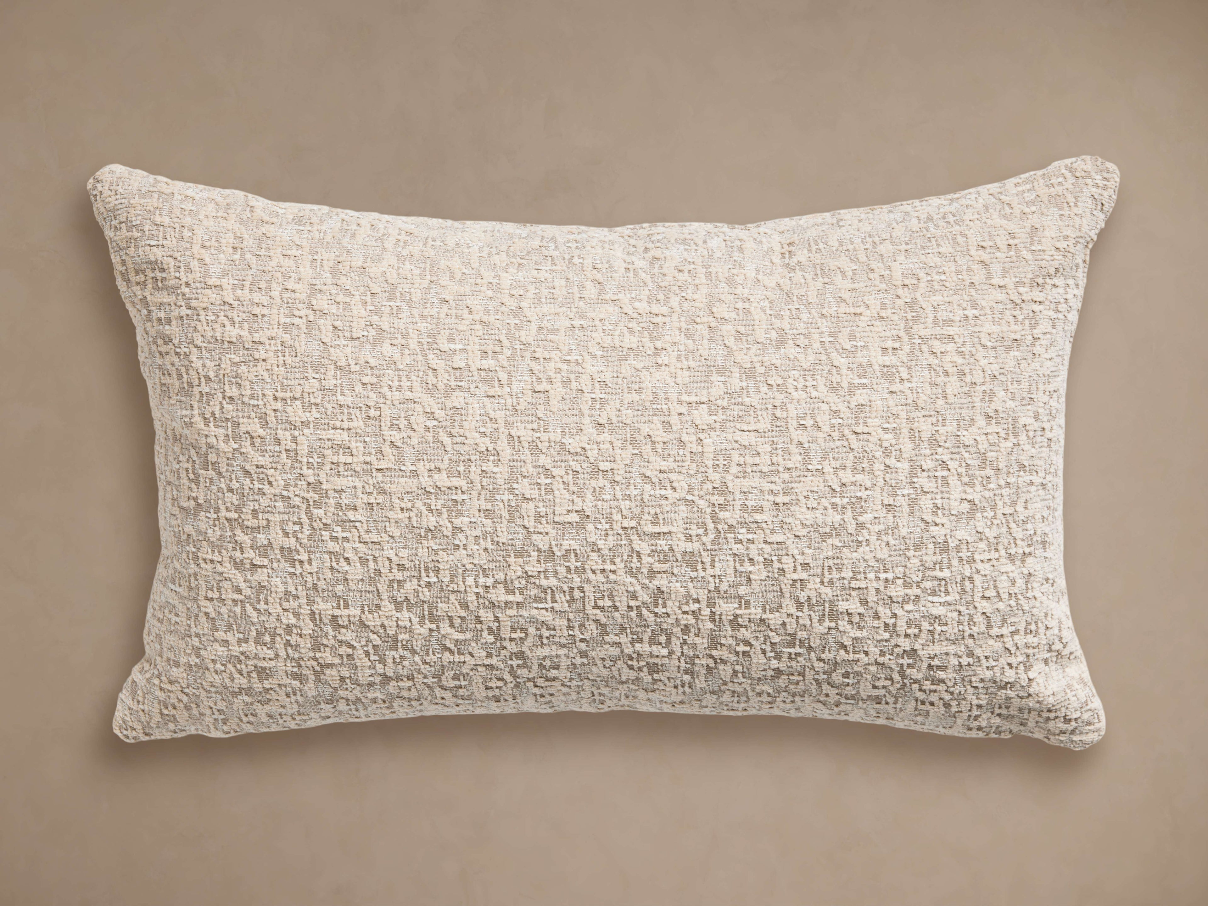 Inslee Outdoor Lumbar Pillow
