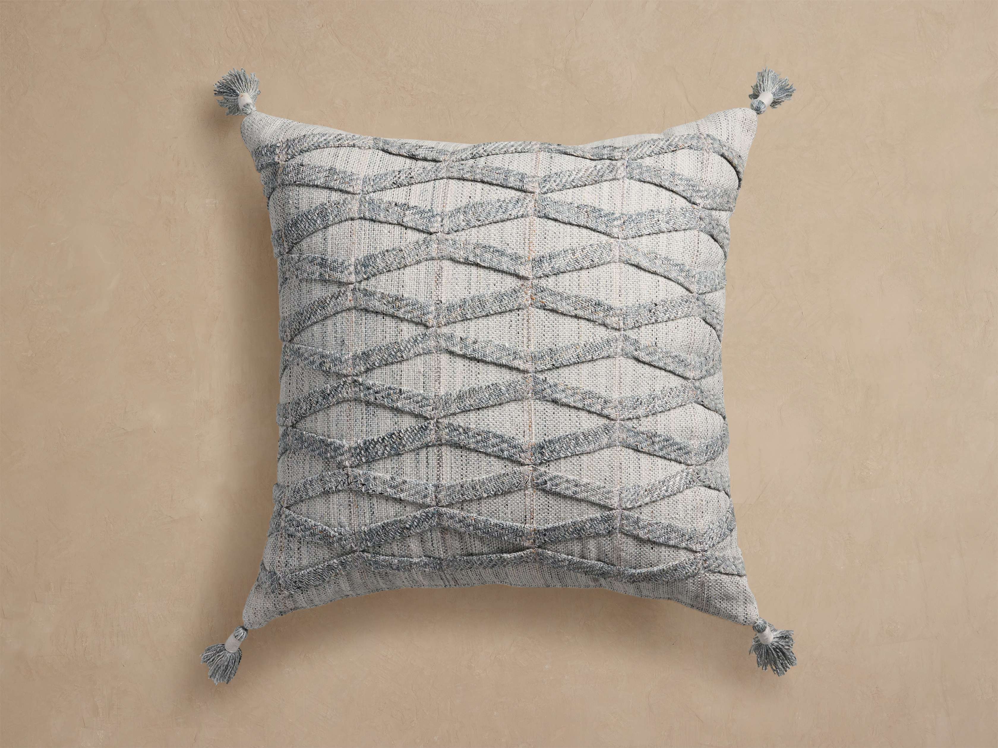 Mesa Outdoor Floor Pillow