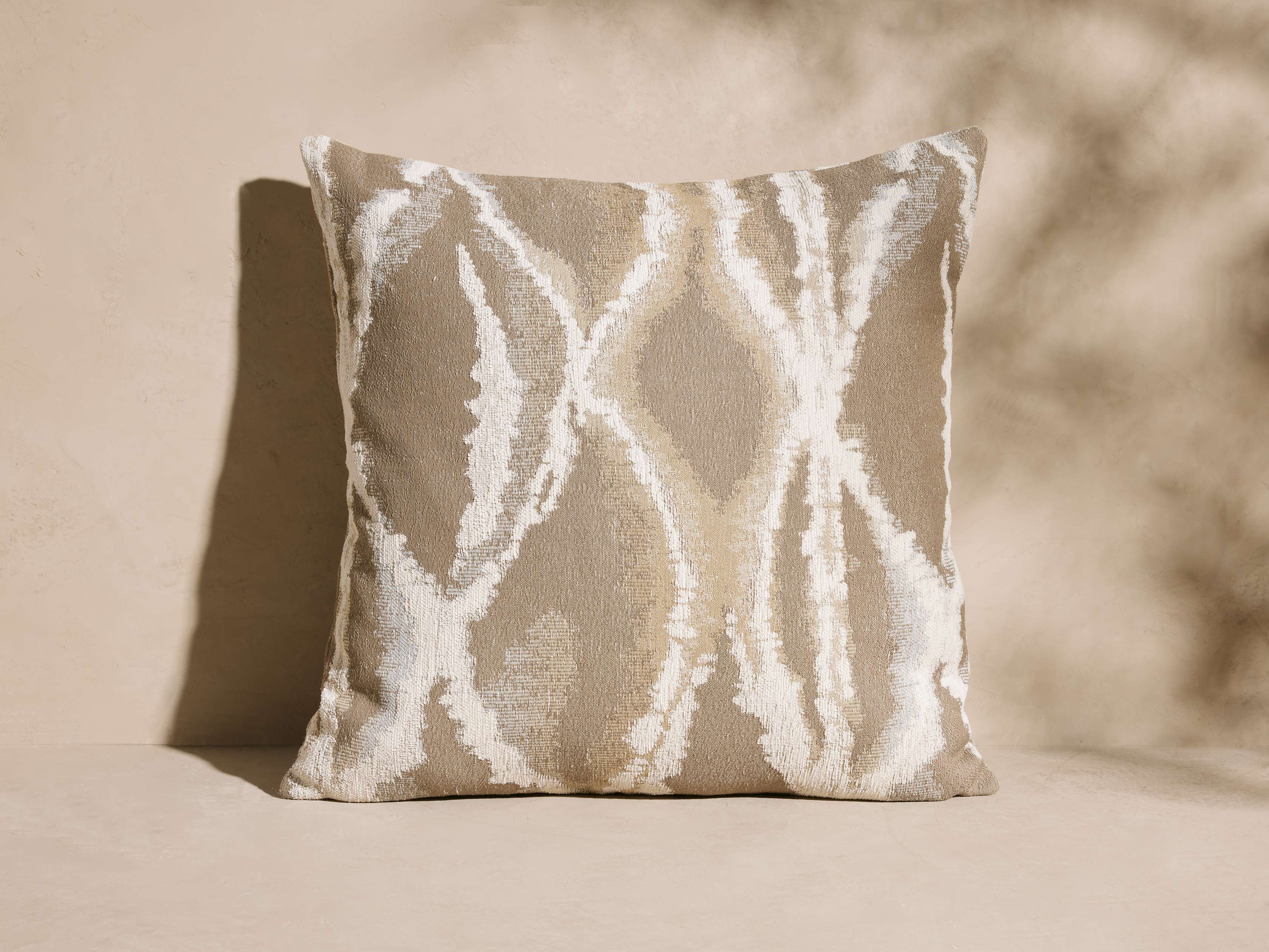 Riah Outdoor Pillow
