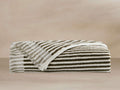 Rivi Beach Towel in Olive