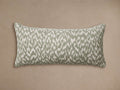 Ceylon Outdoor Lumbar Pillow Cover