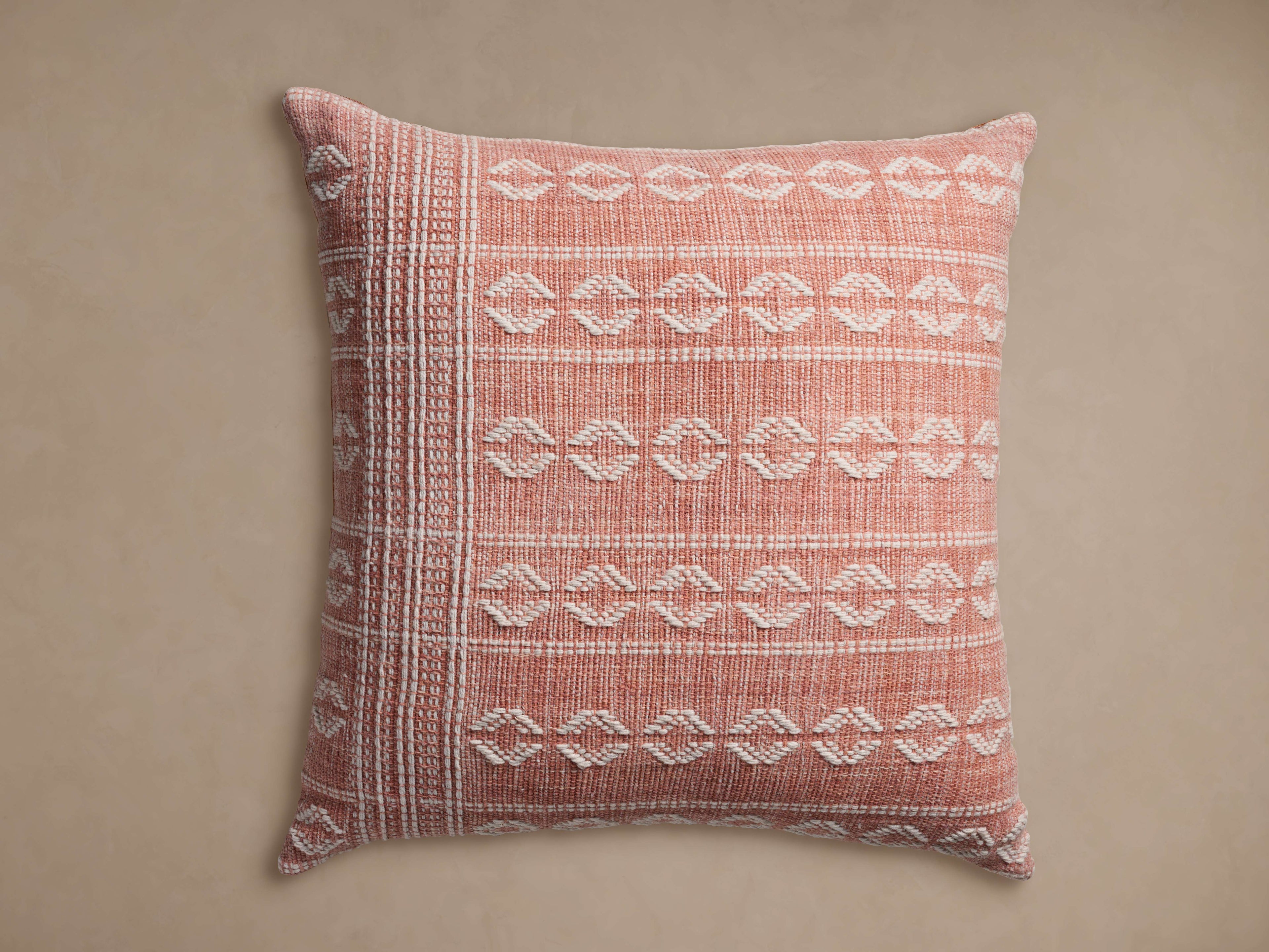 Tulah Outdoor Floor Pillow