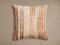 Pieced Hair on Hide Pillow