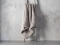 Faux Fur Rabbit Throw