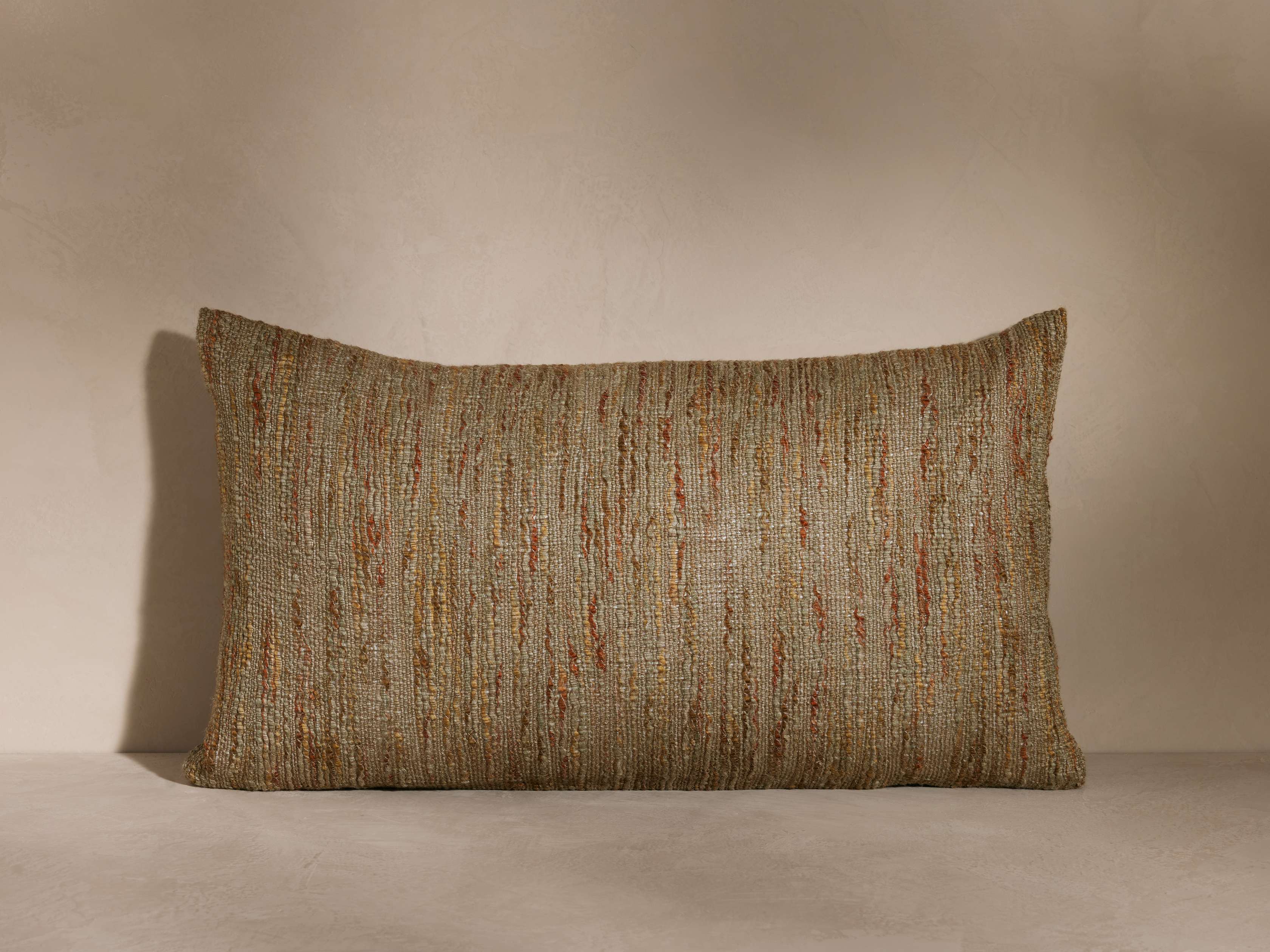 Renata Lumbar Pillow Cover